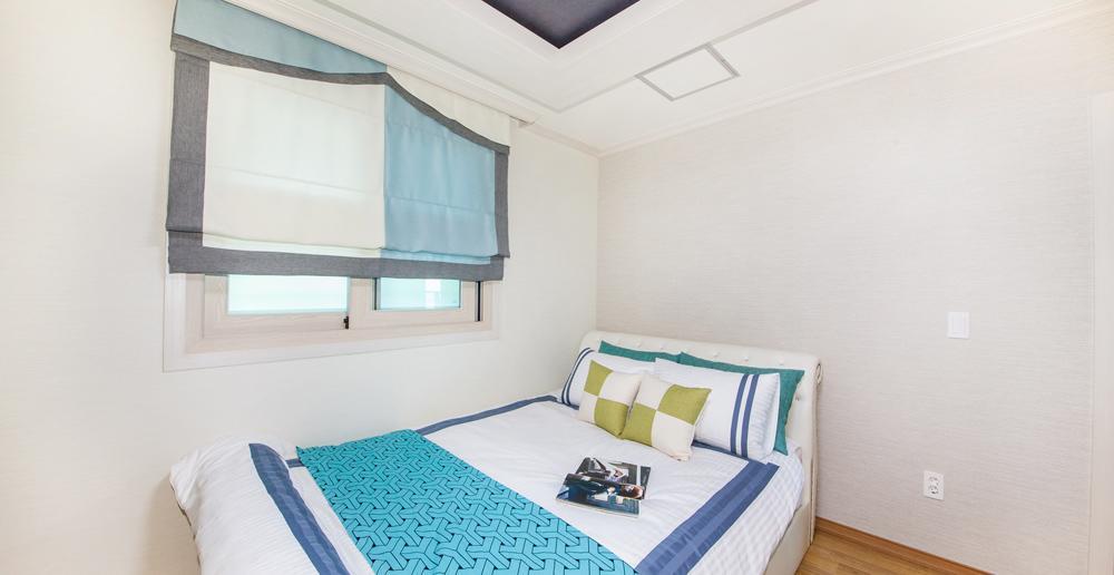 Geoje Haebaram Pension Extérieur photo